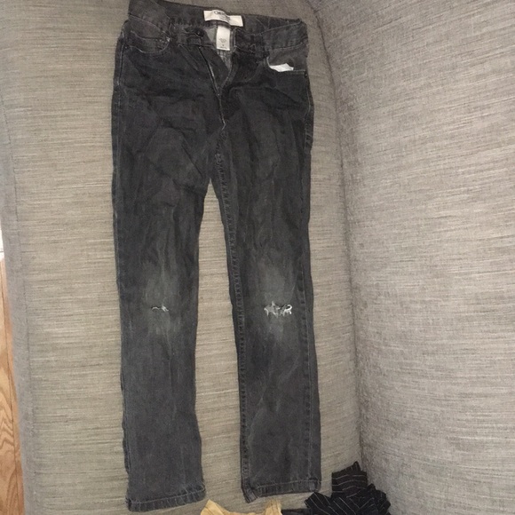 Jeans - Picture 2 of 2